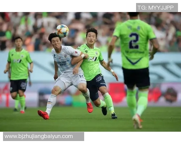 全北现代与城南FC对决分析及竞彩推荐胜负预测